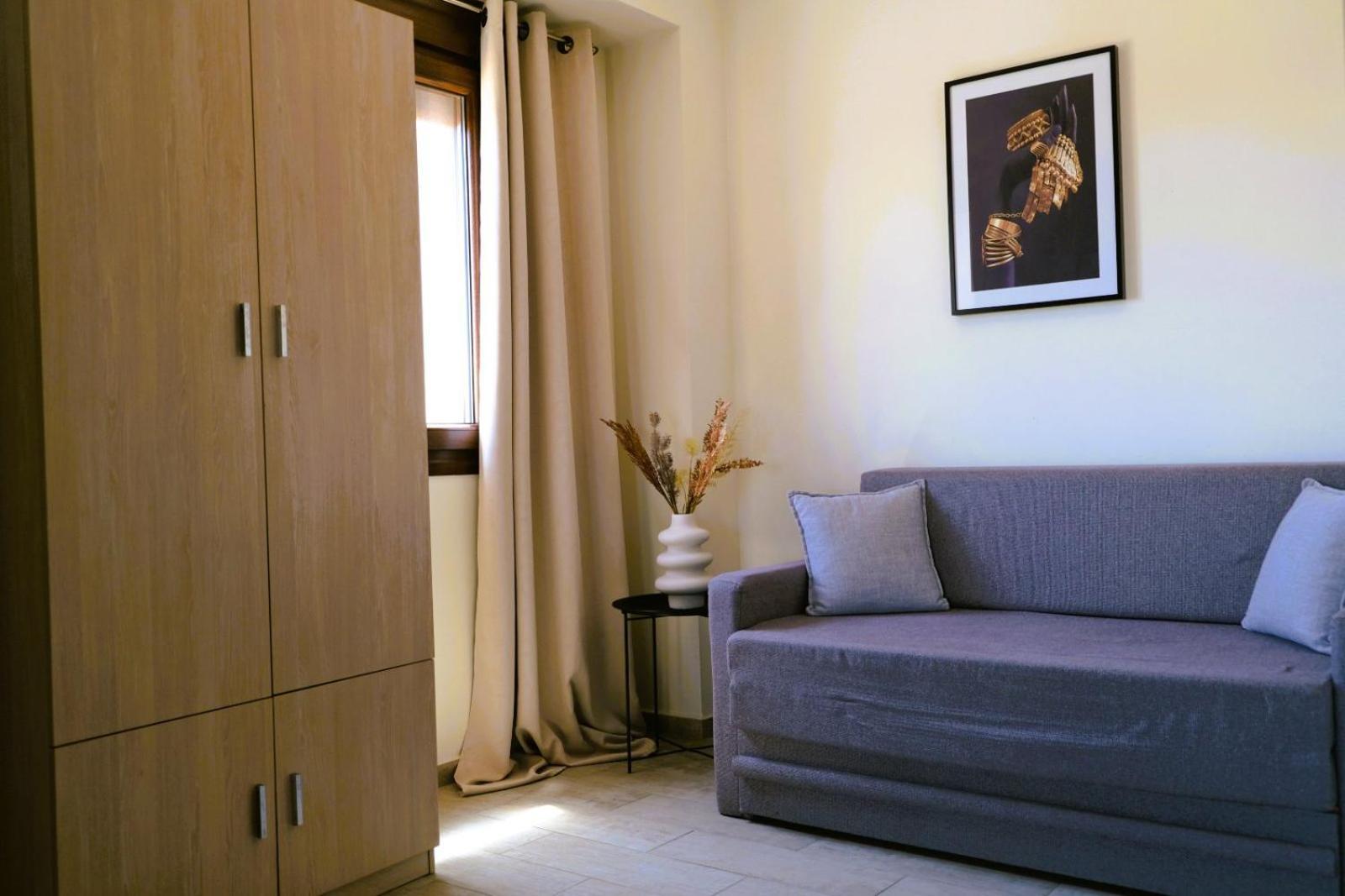 Mediterranean Holidays Ierissos Eksteriør billede